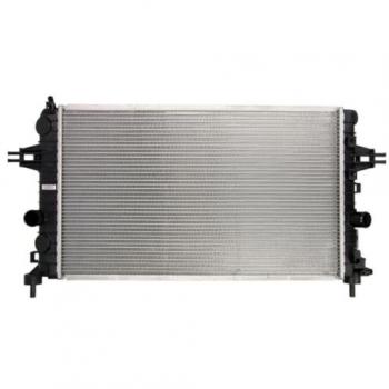 Radiador de refrigeración del motor KOYORAD PL462620