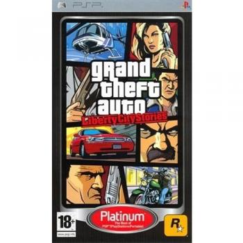 Gta:Liberty City Story