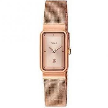 Tous Squared Mesh IPRG ESF ROSÉ Esterilla