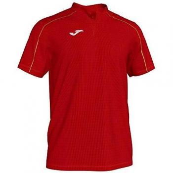 Joma Maillot MC Gold