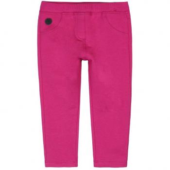 boboli 296030, Pantalones Deportivos para Bebés, Rosa