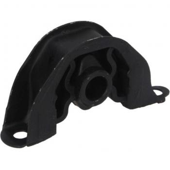 Soporte elástico de motor TEDGUM 00607589, cojinete derecho para suspensión del motor