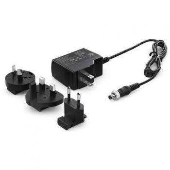 Blackmagic Mini Converter Locking Power Supply 12V 12W