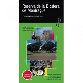 Visita la Reserva de la Biosfera de Monfragüe