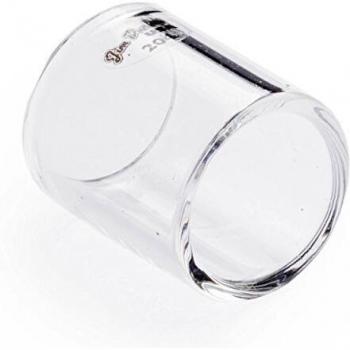 Dunlop 204 Medium Glass Knuckle Slide Ring Size 10-11