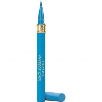Dolce & Gabbana Bold Waterproof Eyeliner That's My Line! Shade 05 GTG 0.55 ml