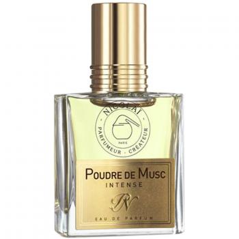 Nicolai Intense Musk Powder Unisex Eau de Parfum Spray 30ml