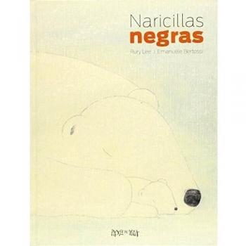 Naricillas Negras