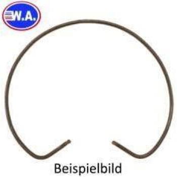 Junta camisa del cilindro ELRING 152.230 - Anillo obturador ELRING 152.230