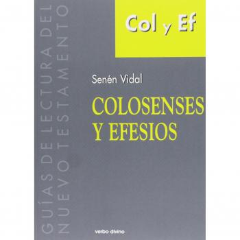 Colosenses y efesios