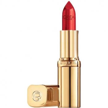 L'Oreal Color Riche Satin Creme Lipstick - 152 A La Mode