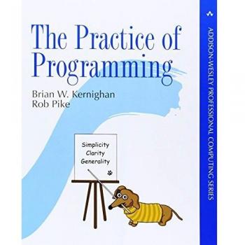The practice of programming professional computing