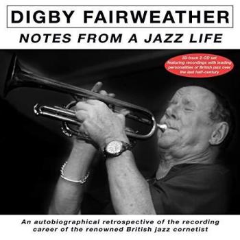 Notes From A Jazz Life