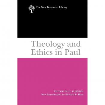 Pauline Theology and Ethics: Comprehensive Analysis of New Testament Perspectives
