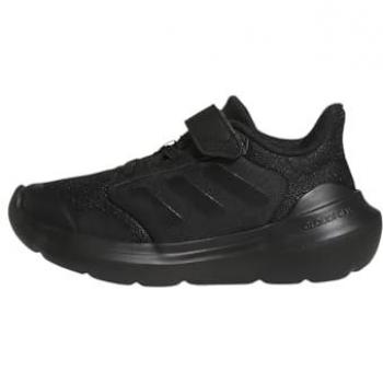 Tenis adidas Tensaur Run 2.0 Negro Unisex Niños 28.5