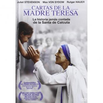 Cartas De La Madre Teresa [DVD]