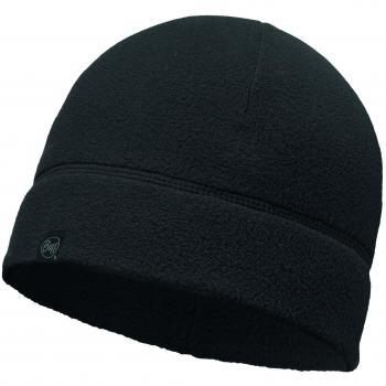Original Buff - Polar gorro Solid, color naranja fluor