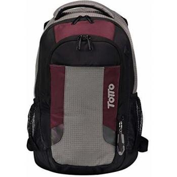 TOTTO Mochila P Tablet Y Pc Kripton Mochila Tipo Casual, 40 cm, 25 litros