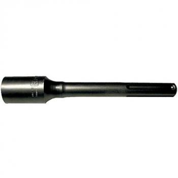 Mango Portacoronas SDS MAX 460mm con Sujeción para Broca Centradora