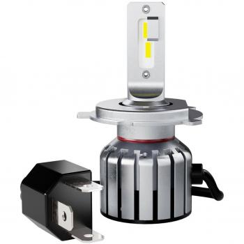 Bombilla para Automóvil Osram LEDriving HL Bright 15 W H4 12 V 6000 K