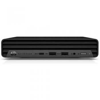 HP ELITEDESK 800 G6 DM I7-10700SYST