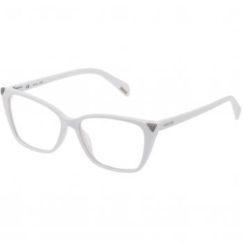 Gafas de Sol Police SPLD36, Rosa, 54 mm, Unisex Adulto