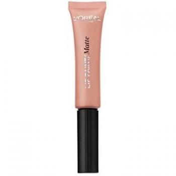 L'Oreal Paris Infalible Barra de Labios Líquida 210 Dead Lips - 3 Paquetes de 18 gr - Total: 54 gr