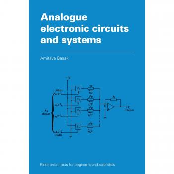 Circuitos Electrónicos Analógicos y Sistemas (Textos de Electrónica para Ingenieros y Científicos)