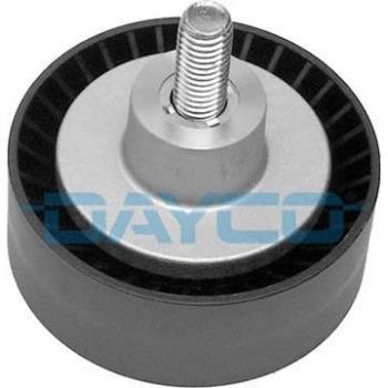 Polea de inversión/guía para correa poli V DAYCO APV2151 para BMW Serie 3 y Z3