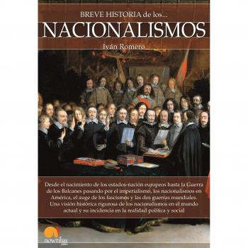Breve historia de los nacionalismos