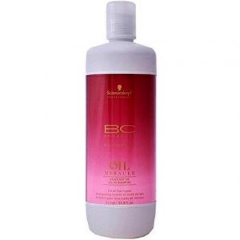 Schwarzkopf Professional BC Bonacure Oil Miracle Brazilnut Oil-In-Shampoo
