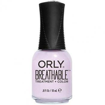 Orly Beauty - Esmalte de uñas - Transpirable - Pamper Me - 18 ml