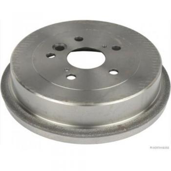Herth+Buss Jakoparts J3402016 Brake Drum