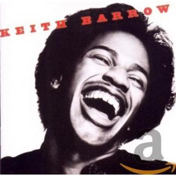 Keith Barrow ~ Expanded Editio
