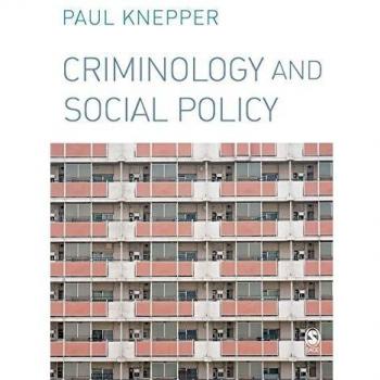 Criminology and Social Policy