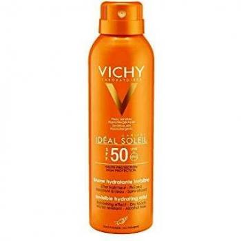 Vichy Capital Soleil Sun Spray SPF 50, 200 ml