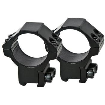 Leapers 30mm Medium Profile Dovetail Scope Rings