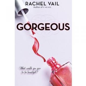 Gorgeous: Avery Sisters Trilogy Book 2 - Rachel Vail