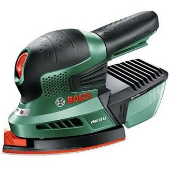Bosch molinillo de batería - PSM 18 LI, 06033A1321
