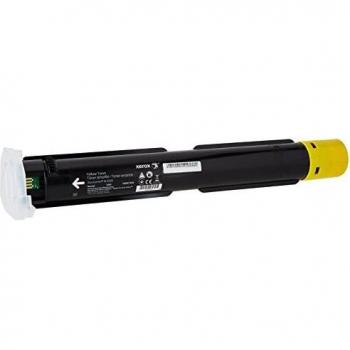 Cartucho de tóner amarillo Xerox 006R01696 para impresoras DocuCentre SC2020 - Original