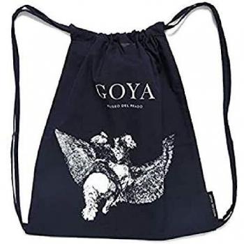 Museo del Prado Mochila Disparate volante-Goya