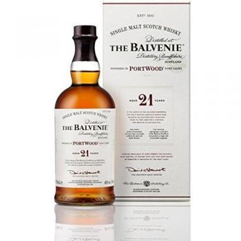 Balvenie 21 Años Portwood