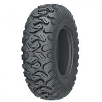 Kenda Mastodon HT K3201 - Neumático resistente para terrenos difíciles de 25x10.00 R12
