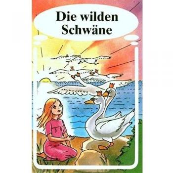 Die Wilden Schwäne