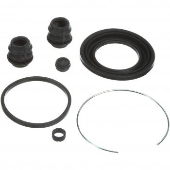 Juego de reparación pinza de freno BUDWEG CALIPER 205464 para Toyota Corolla VIII Liftback y RAV4 I SUV Cabriolet