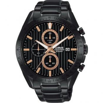 Lorus - Reloj de hombre Sport man RM301HX9