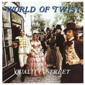 Quality Street Expanded Edition VINYL