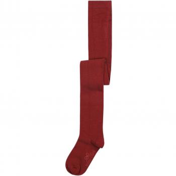 boboli - Medias - Liso - para niña rojo 8 años