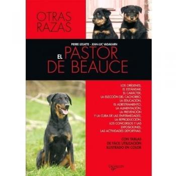 El pastor de beauce