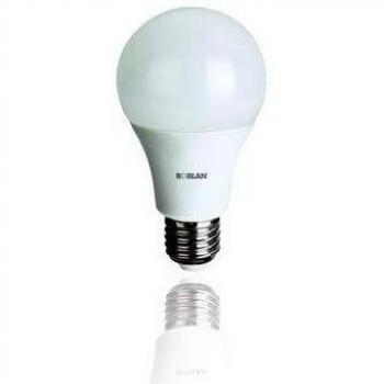 Roblan DA6010E27C Bombilla, 10 W